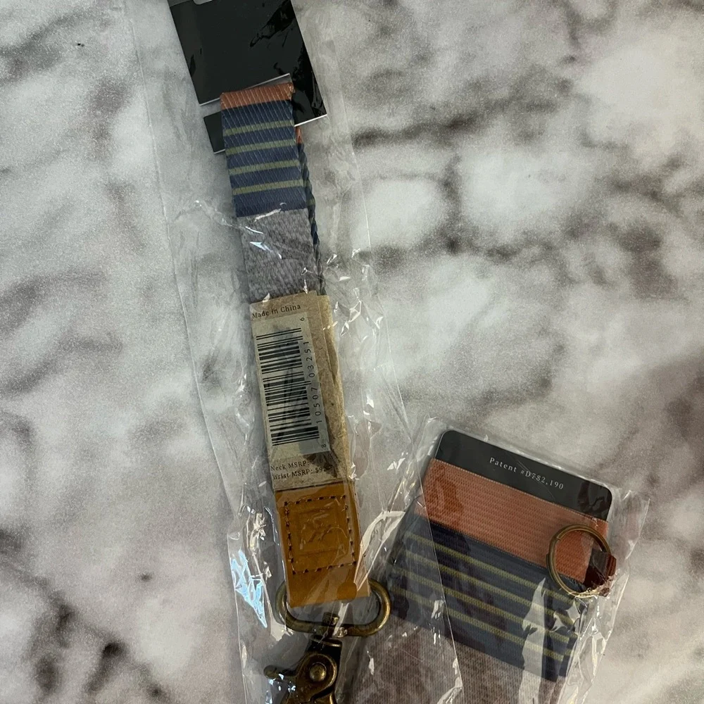 Thread Wallets Set - Picture 3 of 3